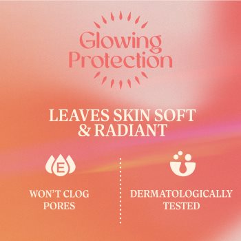 Hawaiian Tropic Glowing Protection Face Cream crema de soare pentru fata SPF 50 - imagine 3